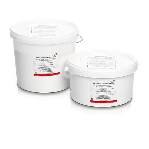 Panasil Putty: Materiale Di Stampa (2 X 450 Ml) - KETTENBACH - Foto 5