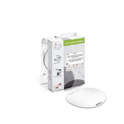 Materiale odontoiatrico per ricostruzione dentale - CA® Pro - Scheu-Dental GmbH  