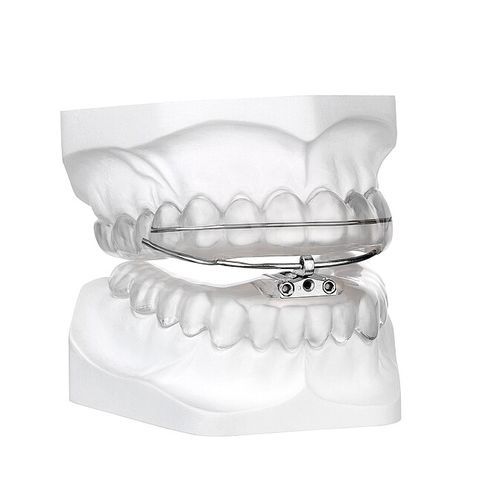 Bite dentale - dreamTAP™ - Scheu-Dental GmbH  