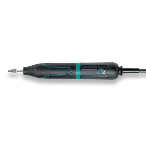 Micromotore per laboratorio dentale - C2 MASTER - Schick GmbH - elettrico