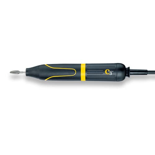 Micromotore per laboratorio dentale - C3 MASTER - Schick GmbH - elettrico