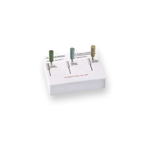 Fresa per laboratorio dentale - 2665 - Schick GmbH - lucidatrice