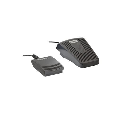 Pedale di comando per micromotore - 6370/2 - Schick GmbH