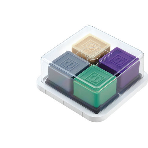 Materiale odontoiatrico cera - DesignWax - Schick GmbH - di fresatura / di modelizzazione / opaco