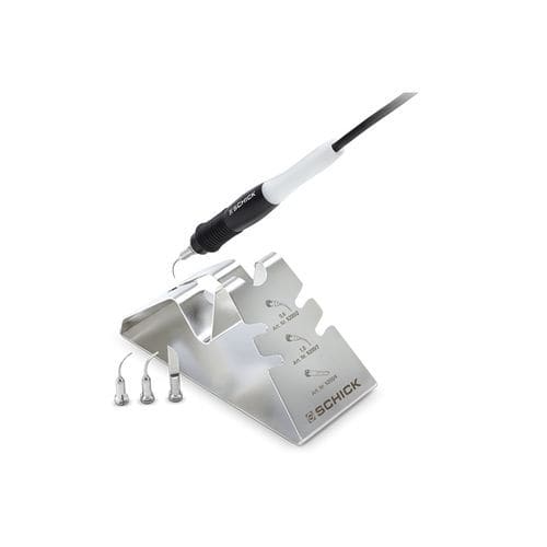 Coltello per cera dentale elettrico - 9066 - Schick GmbH