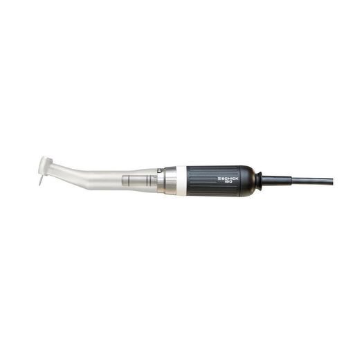 Micromotore odontoiatrico - 9002/04 - Schick GmbH - elettrico / in fibra ottica