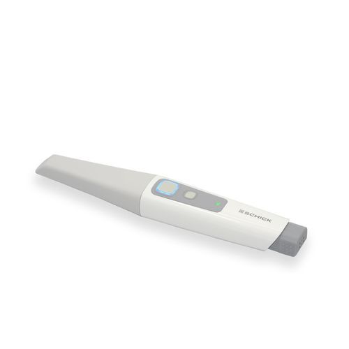 Scanner 3D per clinica odontoiatrica - DX Mobile - Schick GmbH - per odontoiatria / mobile / senza fili