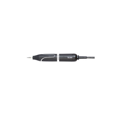 Manipolo odontoiatrico - QUBE LV - Schick GmbH - elettrico / diretto