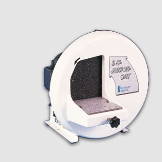 Squadramodelli con disco in ceramica - S-U-JUNIOR-CUT - SCHULER-DENTAL GmbH & Co. KG   - con disco diamantato
