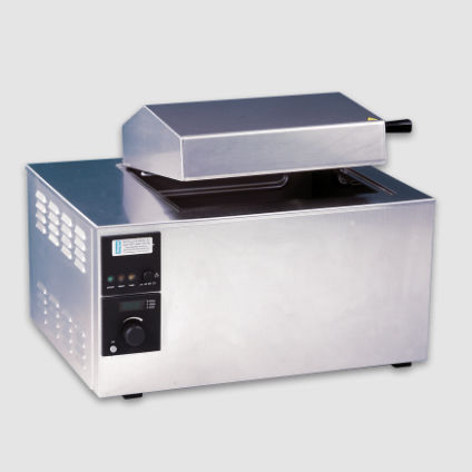 Polimerizzatrice per laboratori odontotecnici - S-U-POLYTUB - SCHULER-DENTAL GmbH & Co. KG  