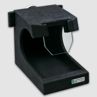 Aspiratore di polveri per operazioni di lucidatura - S-U-RUBBER - SCHULER-DENTAL GmbH & Co. KG   - da tavolo