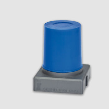 Materiale odontoiatrico cera - 6000001 - SCHULER-DENTAL GmbH & Co. KG   - per faccette dentali / da colata / per corone dentali