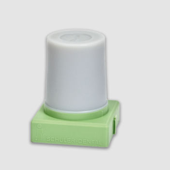 Materiale odontoiatrico cera - 6000031 - SCHULER-DENTAL GmbH & Co. KG   - da colata / di modelizzazione
