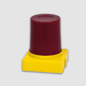 Materiale odontoiatrico cera - 6003001 - SCHULER-DENTAL GmbH & Co. KG   - di fresatura / di modelizzazione