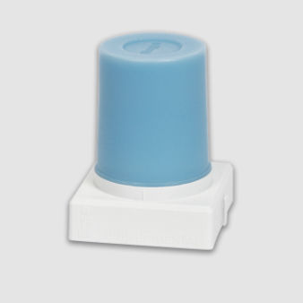 Materiale odontoiatrico cera - S-U-CERAMO-CARVING - SCHULER-DENTAL GmbH & Co. KG   - di modelizzazione