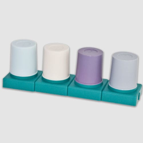Materiale odontoiatrico cera - S-U-CAD/CAM-WAX - SCHULER-DENTAL GmbH & Co. KG   - CAD CAM / opaco