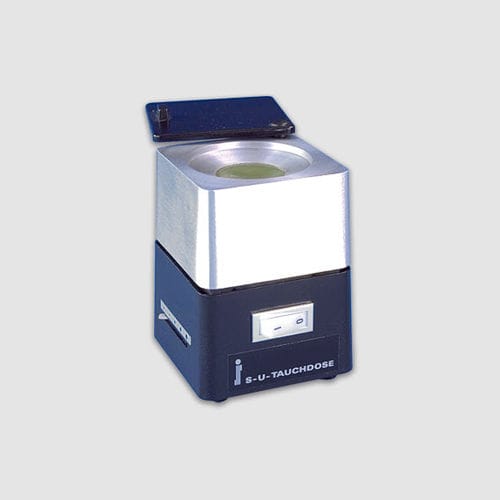 Riscaldatore di cera per laboratorio odontotecnico - S-U-TAUCHDOSE - SCHULER-DENTAL GmbH & Co. KG  