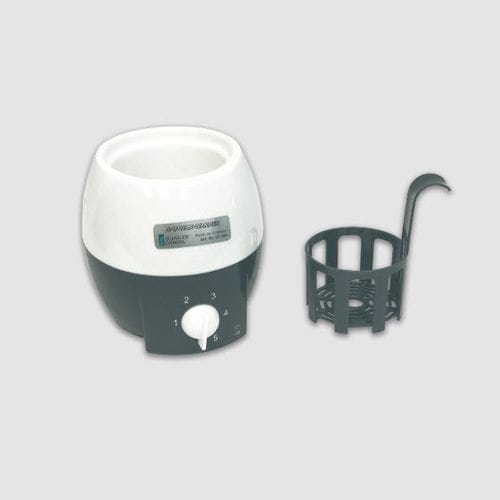 Riscaldatore di cera per laboratorio odontotecnico - S-U-WAX-WARMER - SCHULER-DENTAL GmbH & Co. KG  