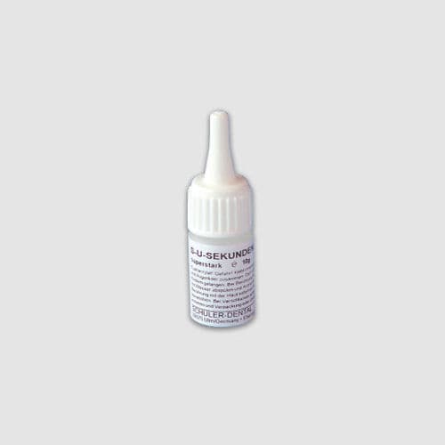 Adesivo dentale - S-U-RAPID - SCHULER-DENTAL GmbH & Co. KG  