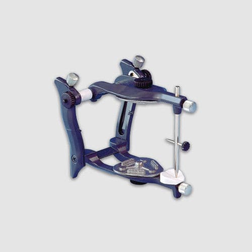 Verticolatore - S-U-AVERAGE-MOVEMENT-ARTICULATOR-M - SCHULER-DENTAL GmbH & Co. KG  