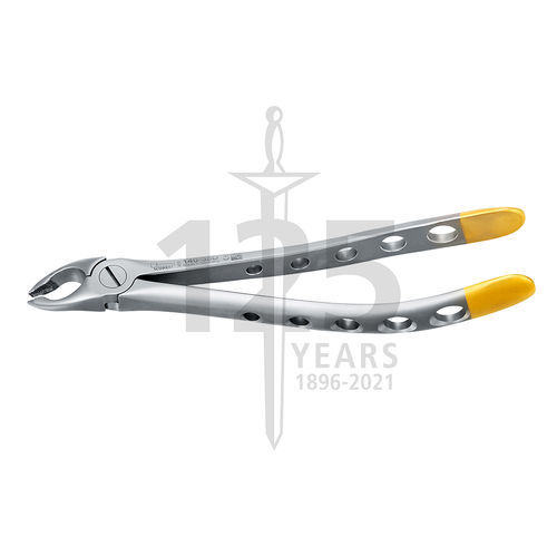 Pinza per estrazione denti per premolari - 140-35D - A. Schweickhardt - tipo inglese
