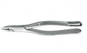 Pinza per estrazione denti per incisivi superiori - 250-103 - A. Schweickhardt - americana