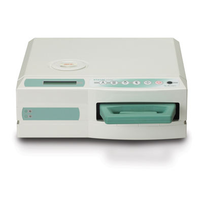Autoclave odontoiatrico - STATIM 2000S - SciCan GmbH   - a calore secco / da banco / automatico