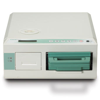 Autoclave odontoiatrico - STATIM 5000S - SciCan GmbH   - a calore secco / da banco / automatico