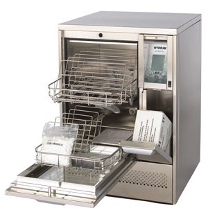 Lavastrumenti a termodisinfezione per strumenti odontoiatrici - HYDRIM M2 - SciCan GmbH   - automatico / con chiusura manuale