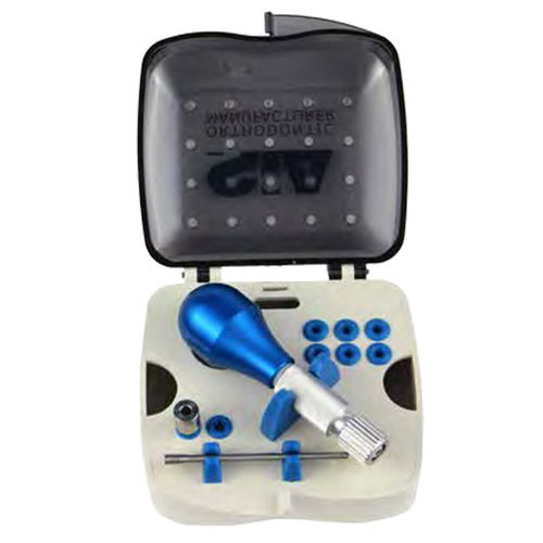 Strumentario chirurgico per ortodonzia - I30 - SIA ORTHODONTIC MANUFACTURER - monouso