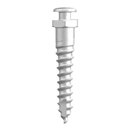 Miniimpianto in titanio - Excalibur - SIA ORTHODONTIC MANUFACTURER - a vite / di ancoraggio ortodontico / liscio