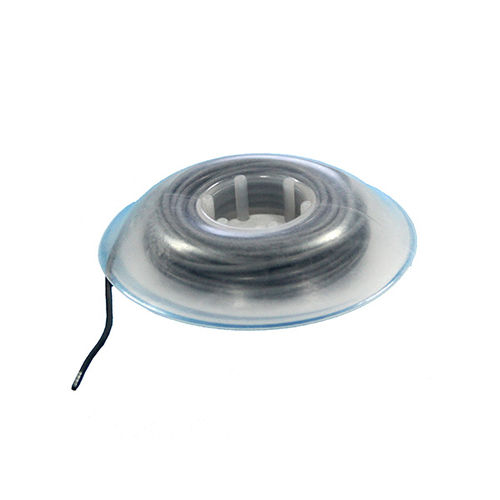 Elastico ortodontico - Elastic thread and tube - SIA ORTHODONTIC MANUFACTURER