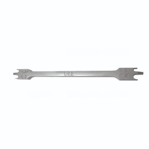 Sistema di posizionamento di bracket ortodontici - D30-OT853 - SIA ORTHODONTIC MANUFACTURER