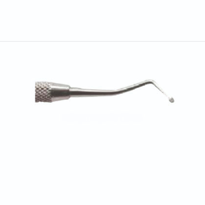 Escavatore odontoiatrico doppio - D30-OT825 - SIA ORTHODONTIC MANUFACTURER