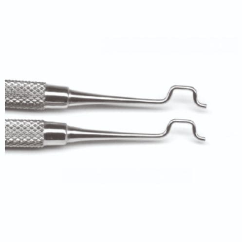 Applicatore di legatura - D30-OT832 - SIA ORTHODONTIC MANUFACTURER