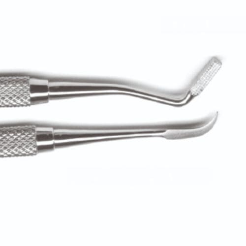 Otturatore odontoiatrico ortodontico - D30-OT823 - SIA ORTHODONTIC MANUFACTURER