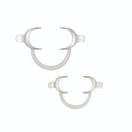 Divaricatore guancia - E90-603229 - SIA ORTHODONTIC MANUFACTURER - per ortodonzia / autoclavabile