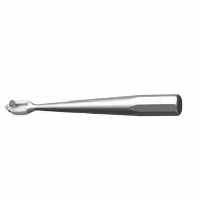 Strumento di posizionamento per anelli in acciaio inossidabile - D30-SVOP - SIA ORTHODONTIC MANUFACTURER