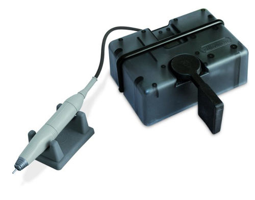 Micromotore odontoiatrico - FALCON K40P - SILFRADENT SRL   - elettrico brushless / da banco / a pedale