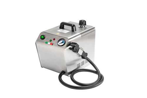 Generatore di vapore per laboratorio dentale - EV1 GA - SILFRADENT SRL   - mobile