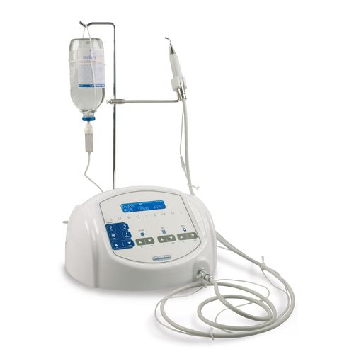 Elettrobisturi di taglio - SURGYBONE SB 300 - SILFRADENT SRL   - per chirurgia orale / a ultrasuoni