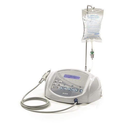 Elettrobisturi di taglio - SURGYBONE - SILFRADENT SRL   - per chirurgia orale / a ultrasuoni