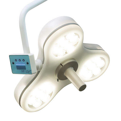 Lampada scialitica a soffitto - My Light - SILFRADENT SRL   - LED / 95