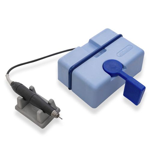 Micromotore odontoiatrico - K 35 - SILFRADENT SRL   - elettrico brushless / da banco / a pedale