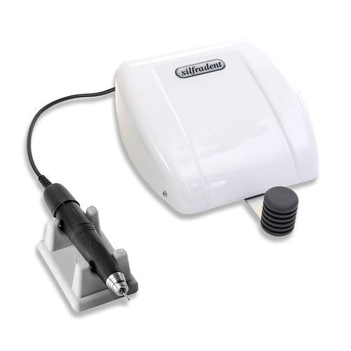 Micromotore odontoiatrico - K 30S - SILFRADENT SRL   - elettrico / a pedale