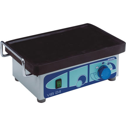 Vibratore per laboratori odontotecnici - VIB24 - SILFRADENT SRL  