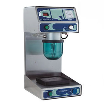 Mescolatore rotativo - 804, 804S  - SILFRADENT SRL   - da banco / per laboratorio dentale / digitale