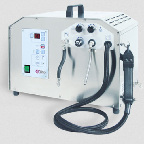 Generatore di vapore per laboratorio dentale - SR 903 - Sirio Dental