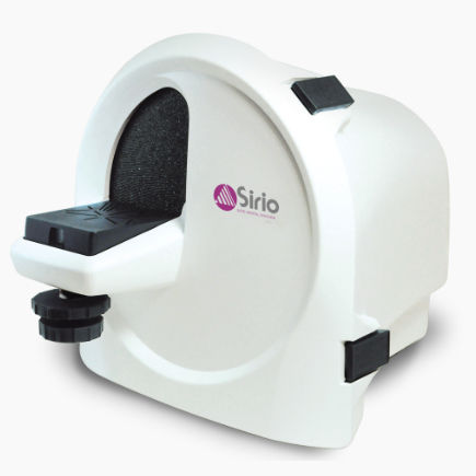Squadramodelli a secco - SQ series - Sirio Dental