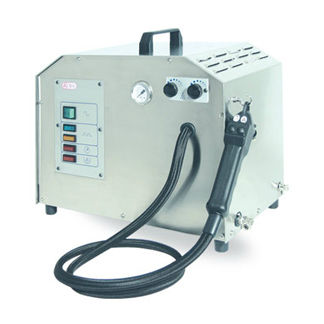 Generatore di vapore per laboratorio dentale - SR 902 - Sirio Dental